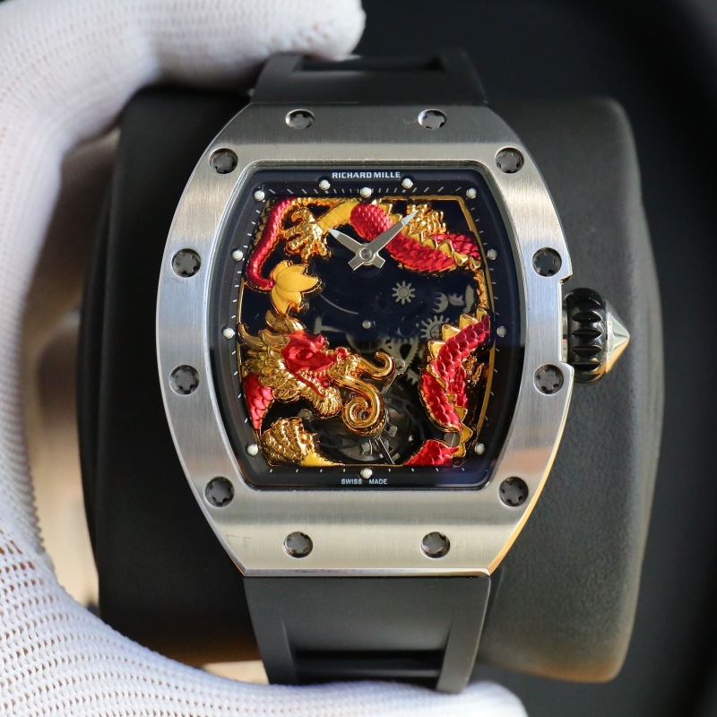 RICHARD MILLE